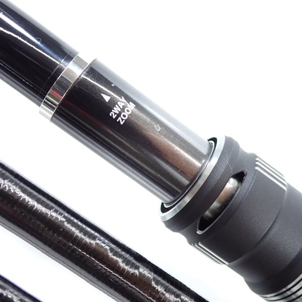 ２５シーリアエクスチューン ベイトさぐりＺＭ ＭＨ ４００－４５０